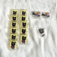 2025年最新】キヨ猫 アクキーの人気アイテム - メルカリ