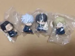 肩ズン呪術廻戦　五条悟　四種セット