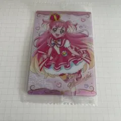 わんだふるぷりきゅあ！キュアワンダフル プリキュアウエハースカード