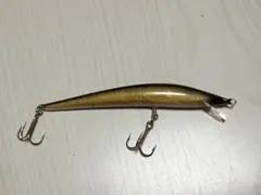 ②アルファ&クラフト SAURUS ブラウニー　5cm ①アルファ&クラフト SAURUS ブラウニー 5cm ②アルファ