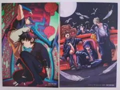 2026年最新】魔男のイチ ポストカードの人気アイテム - メルカリ