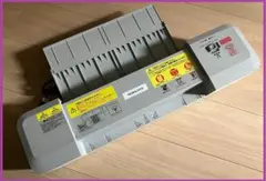 コクヨ KLM-NWU324 ラミネーター ＜ジェットラミα＞ A3サイズ - メルカリ