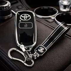 トヨタ ライズ ルーミー キーケース 車種専用設計