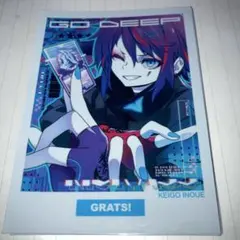 2026年最新】grats !スリーブの人気アイテム - メルカリ