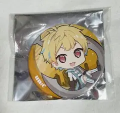 ひきフェス un:c あんく  缶バッジ