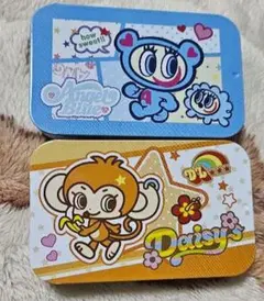 ナルミヤキャラクターズ すらいどきゃんのサムネイル