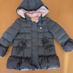 トッカ ダウンコート