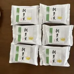 北海道 栗山製菓 和菓子セット - メルカリ