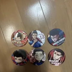 2025年最新】馬狼照英の人気アイテム - メルカリ