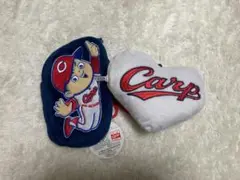 広島東洋カープ 収納ポーチ