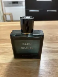 BLEU DE CHANEL Eau de Parfum 50ml