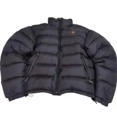 【美品】MOONSTONE ダウンジャケット M ブラック 軽量 パッカブル 2025年最新】MOONSTONE メンズ ダウンジャケットの人気アイテム - メルカリ