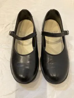 HARUTA kids ストラップ　フォーマルシューズ　19センチ　女の子