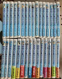 15巻以降初版】おおきく振りかぶって 全38巻セット ひぐちアサ 全巻