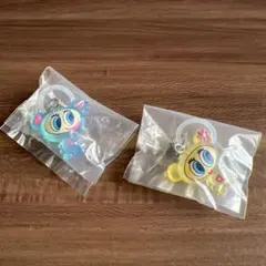 エンジェルブルー めじるしアクセサリーセット