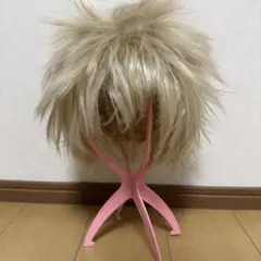 ヒロアカ　爆轟ヴィッグで使用