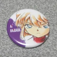 2025年最新】灰原哀缶バッジの人気アイテム - メルカリ