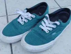 VANS　エラ