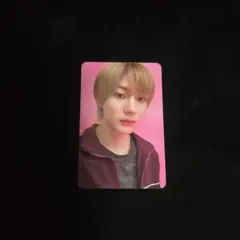 RIIZE　アントン　SMTOWN 　applemusic　トレカ