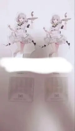 2026年最新】白銀ノエル アクリルスタンドの人気アイテム - メルカリ