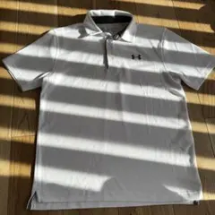 アンダーアーマー　ポロシャツ