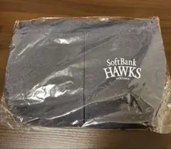 ソフトバンクホークス トートバッグ