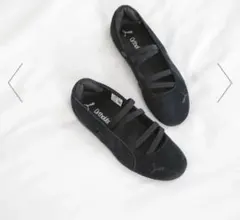 PUMA×DOORS SPEEDCAT BALLET 24cmのサムネイル