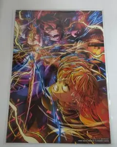 鬼滅の刃 映画特典