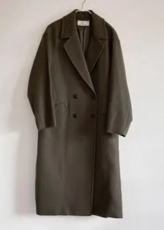 2026年最新】UNITED ARROWS カラー：カーキ系 チェスターコートの人気