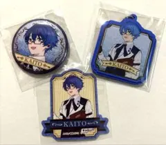 初音ミク 2025 Autumn グッスマくじ　KAITOセット