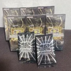 遊戯王リミットオーバーコレクション6box SPECIALPACK 2pセット