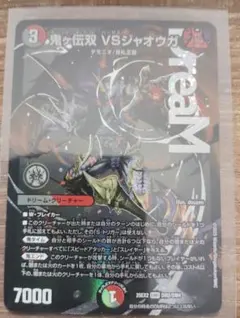 霊夢 VSジャシオカラ 7000