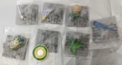 全種類セット　びっくらたまご　ドラゴンクエスト