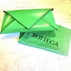 BOTTEGA VENETA サングラスケース　メガネケース