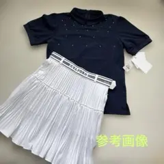 セルフォード ゴルフ 水色 スカート - メルカリ