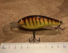 ロンイービー LITTLE DOC 秘密のクランクベイト MPB 秘密のクランクベイト ロンイービー LITTLE DOC 秘密のクランクベイト