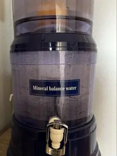 サミットインターナショナル リリーオーラ 浄水器 - メルカリ