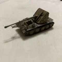 1/144 アトリエインフィニティ製 8.8cm自走砲 完成品　※車両のみのサムネイル