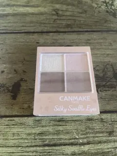 M*a様 CANMAKE シルキースフレアイズ M07