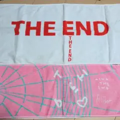 2025年最新】アイナ・ジ・エンド タオルの人気アイテム - メルカリ