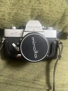 2026年最新】minolta srt101の人気アイテム - メルカリ