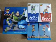 TOPTOY トイ・ストーリー 30周年 シークレットウッディ スリンキー