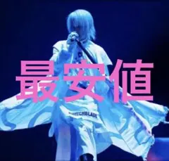美品 HYDE着 同型同色 SWITCHBLADE コーティングダブルライダース