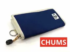特価 チャムス chums 長財布 希少色のサムネイル