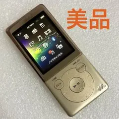 2026年最新】sony nw-s774の人気アイテム - メルカリ