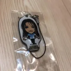 E-girls  SAYAKA クリーナー