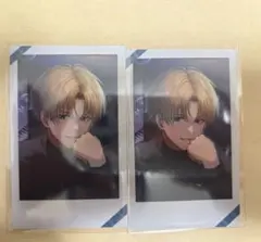 TwinkleGifts エクスアルビオ2枚