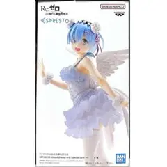2026年最新】Re:ゼロから始める異世界生活 レム 優雅美人2024新春ver