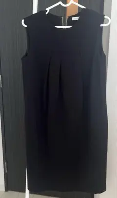 美品　エムプルミエワンピースのサムネイル