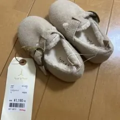 tete a tete ベビーシューズ 13cm
